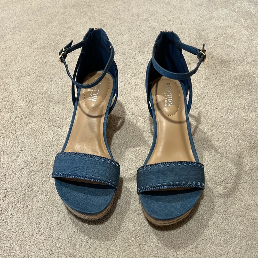 Like new!
